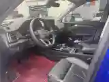 2021 Audi Q5L 2.0T 252HP L4 7DCT