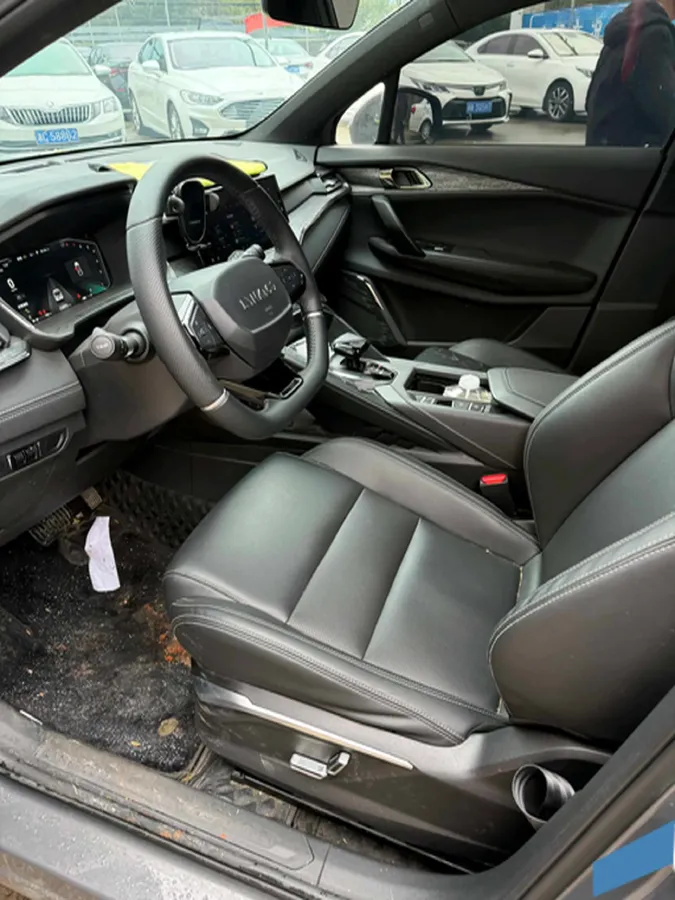 2020 LYNK&CO 06 1.5T 177HP L3 7DCT,autocango,china used car exporter,china ev exporter,chinese used car exporter,chinese used ev exporter