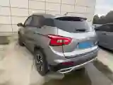 2017 HaiMa S5 Young Edition 1.6L 122HP L4 5MT