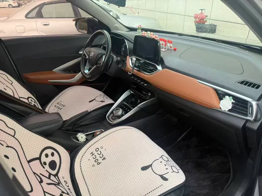 2017 HaiMa S5 Young Edition 1.6L 122HP L4 5MT,autocango,china used car exporter,china ev exporter,chinese used car exporter,chinese used ev exporter