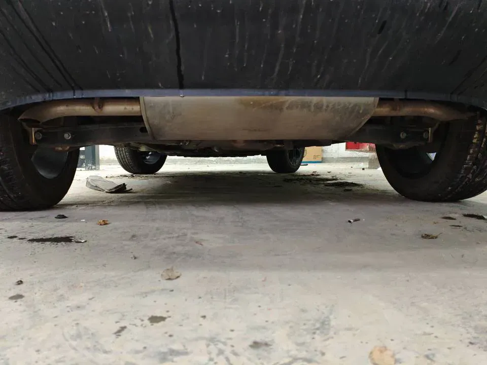 2025 Geely Cowboy 1.5T 181HP L4 7DCT,autocango,china used car exporter,china ev exporter,chinese used car exporter,chinese used ev exporter