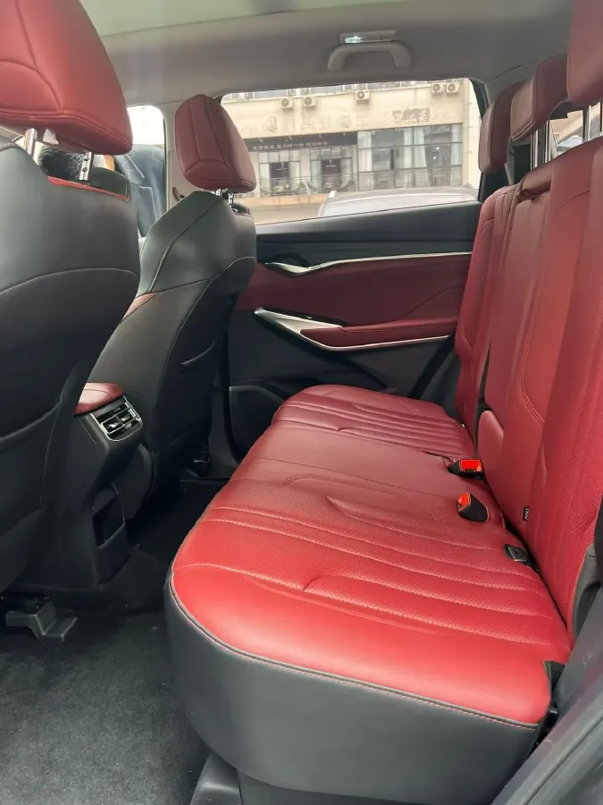 2020 ChangAn CS75 Plus 1.5T 178HP L4 6AT,autocango,china used car exporter,china ev exporter,chinese used car exporter,chinese used ev exporter