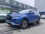 2020 Chery Tiggo 7 1.5T 156HP L4 CVT