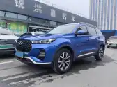 2020 CHERY TIGGO 7,autocango,china used car exporter,china ev exporter,chinese used car exporter,chinese used ev exporter