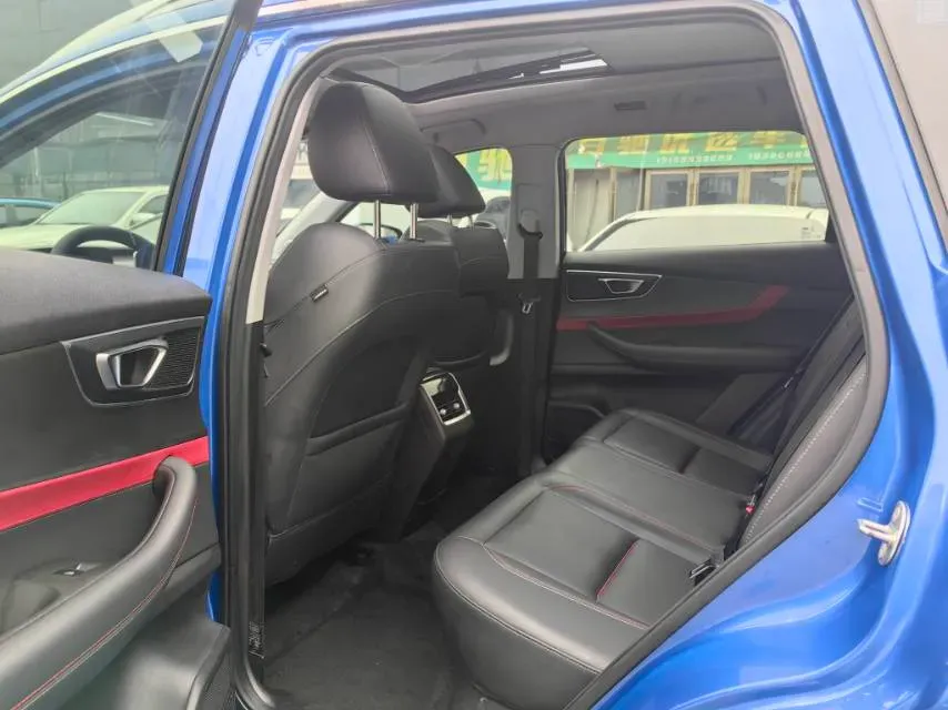 2020 Chery Tiggo 7 1.5T 156HP L4 CVT,autocango,china used car exporter,china ev exporter,chinese used car exporter,chinese used ev exporter