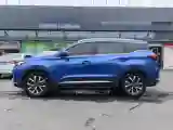 2020 Chery Tiggo 7 1.5T 156HP L4 CVT