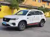 2021 ChangAn CS75 1.5T 178HP L4 7DCT