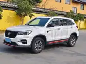2021 CHANGAN CS75,autocango,china used car exporter,china ev exporter,chinese used car exporter,chinese used ev exporter