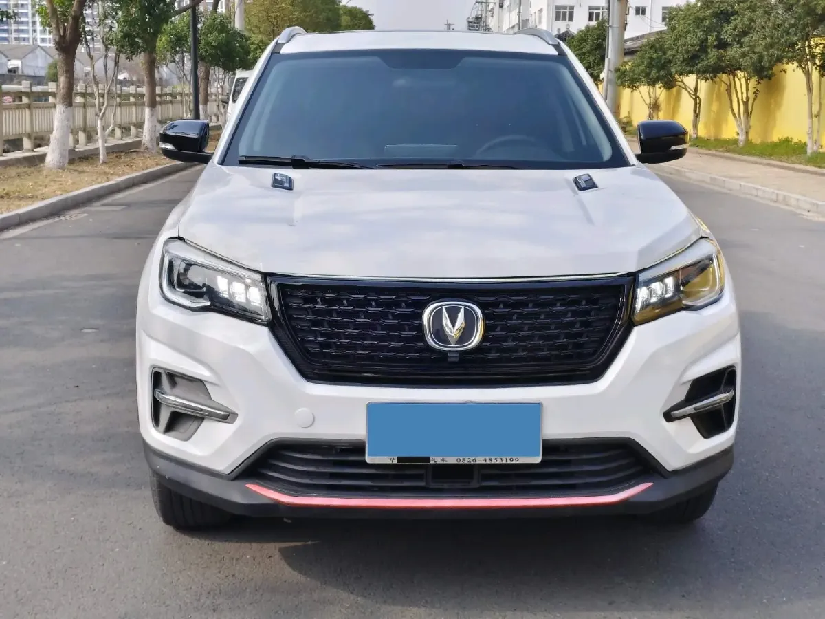 2021 ChangAn CS75 1.5T 178HP L4 7DCT,autocango,china used car exporter,china ev exporter,chinese used car exporter,chinese used ev exporter