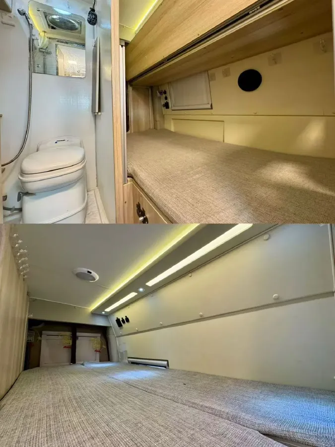 2021 MAXUS XinTu V80 2.0T 139HP L4 6MT,autocango,china used car exporter,china ev exporter,chinese used car exporter,chinese used ev exporter