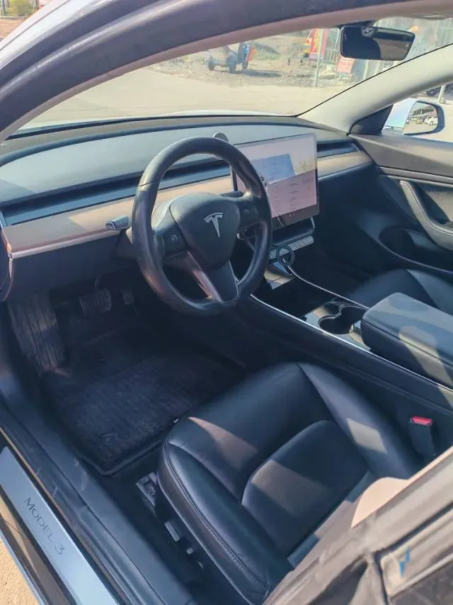 2019 Tesla Model 3 BEV 81KWH,autocango,china used car exporter,china ev exporter,chinese used car exporter,chinese used ev exporter