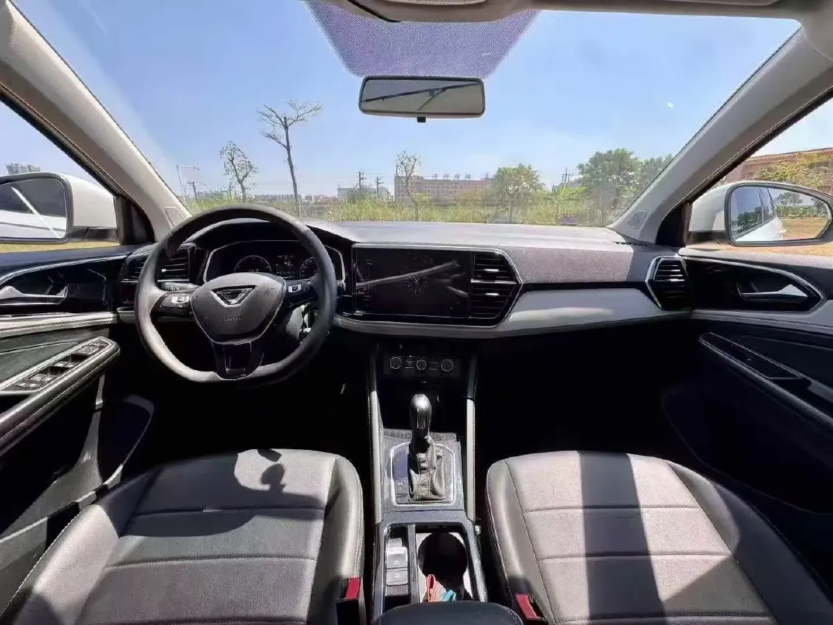 2023 Jetta VS5 1.4T 150HP L4 6AT,autocango,china used car exporter,china ev exporter,chinese used car exporter,chinese used ev exporter