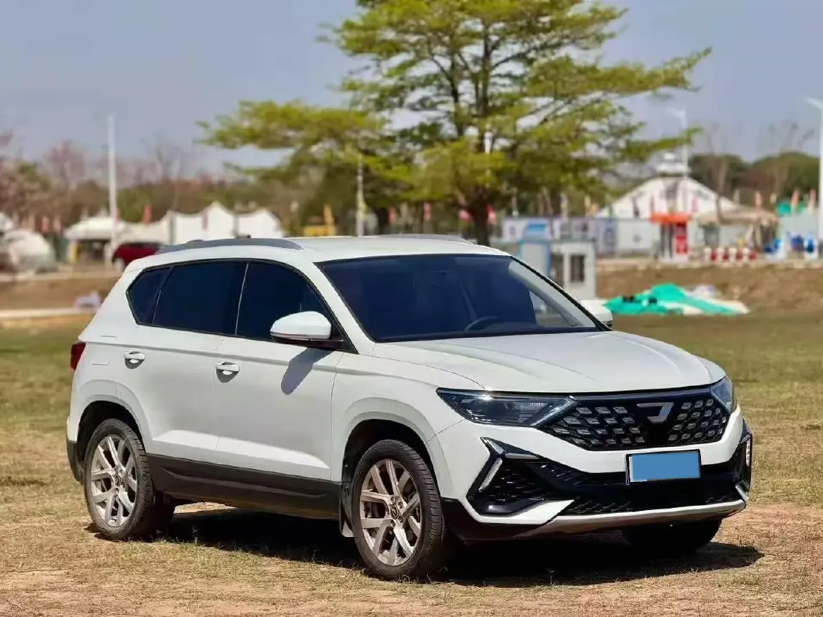 2023 Jetta VS5 1.4T 150HP L4 6AT,autocango,china used car exporter,china ev exporter,chinese used car exporter,chinese used ev exporter