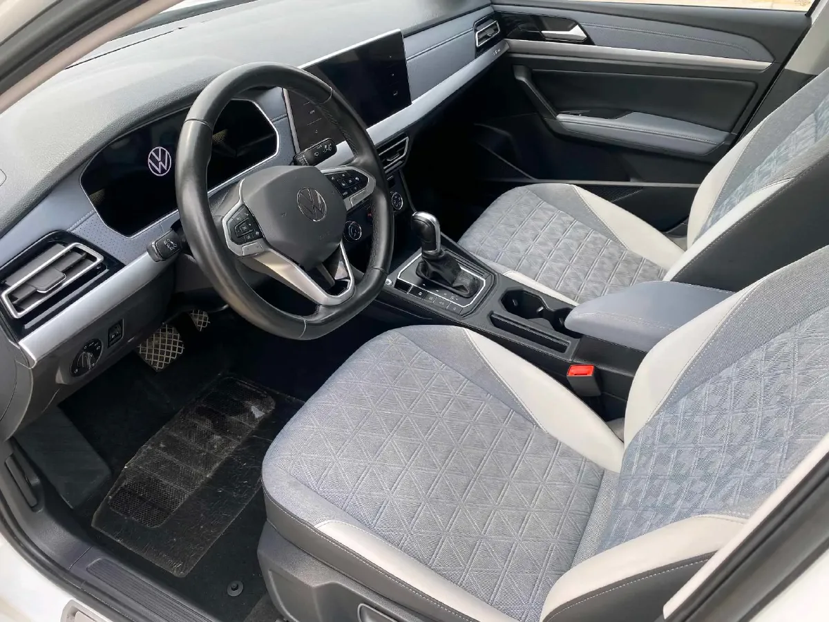 2023 Volkswagen Lavida 1.4T 150HP L4 7DCT,autocango,china used car exporter,china ev exporter,chinese used car exporter,chinese used ev exporter