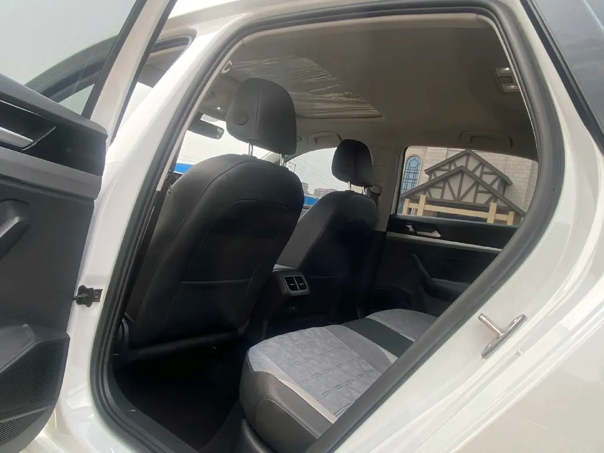 2023 Volkswagen Lavida 1.4T 150HP L4 7DCT,autocango,china used car exporter,china ev exporter,chinese used car exporter,chinese used ev exporter