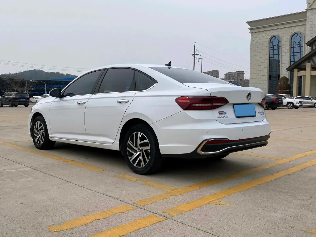 2023 Volkswagen Lavida 1.4T 150HP L4 7DCT,autocango,china used car exporter,china ev exporter,chinese used car exporter,chinese used ev exporter