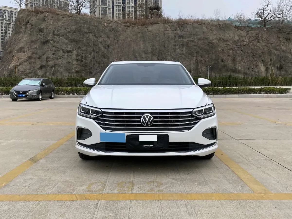 2023 Volkswagen Lavida 1.4T 150HP L4 7DCT,autocango,china used car exporter,china ev exporter,chinese used car exporter,chinese used ev exporter