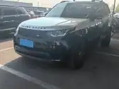 2017 LAND ROVER DISCOVERY,autocango,china used car exporter,china ev exporter,chinese used car exporter,chinese used ev exporter
