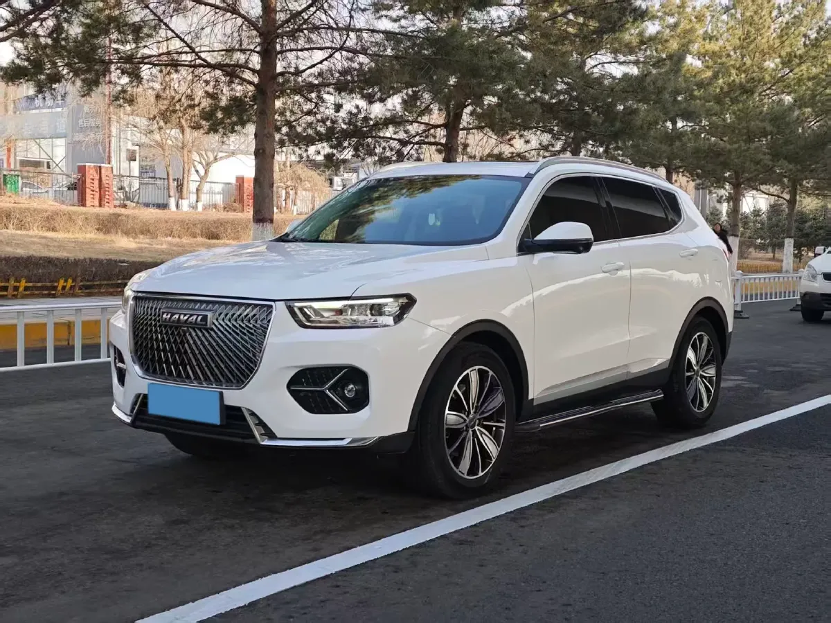 2021 Haval H6 1.5T 150HP L4 7DCT,autocango,china used car exporter,china ev exporter,chinese used car exporter,chinese used ev exporter