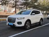 2021 HAVAL H6,autocango,china used car exporter,china ev exporter,chinese used car exporter,chinese used ev exporter
