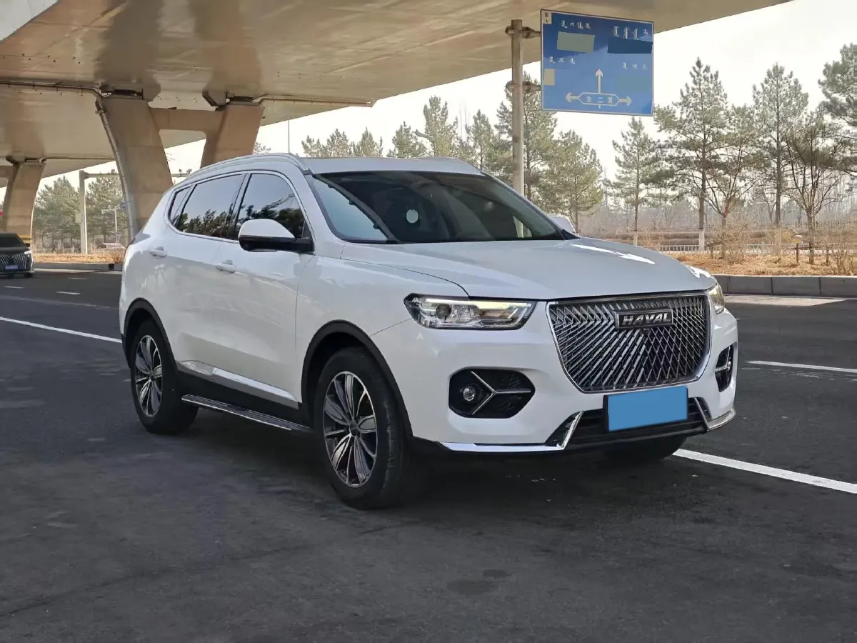 2021 Haval H6 1.5T 150HP L4 7DCT,autocango,china used car exporter,china ev exporter,chinese used car exporter,chinese used ev exporter