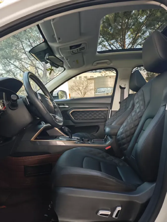 2021 Haval H6 1.5T 150HP L4 7DCT,autocango,china used car exporter,china ev exporter,chinese used car exporter,chinese used ev exporter