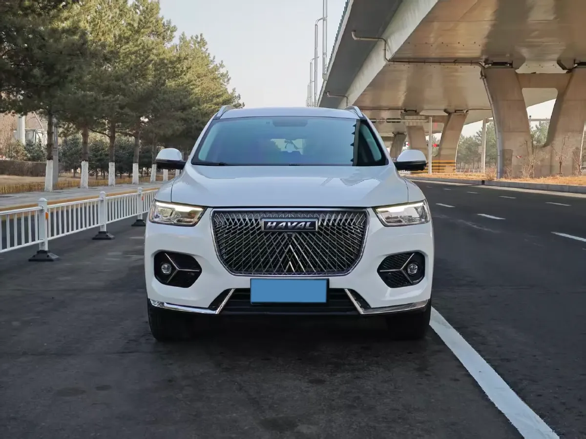 2021 Haval H6 1.5T 150HP L4 7DCT,autocango,china used car exporter,china ev exporter,chinese used car exporter,chinese used ev exporter