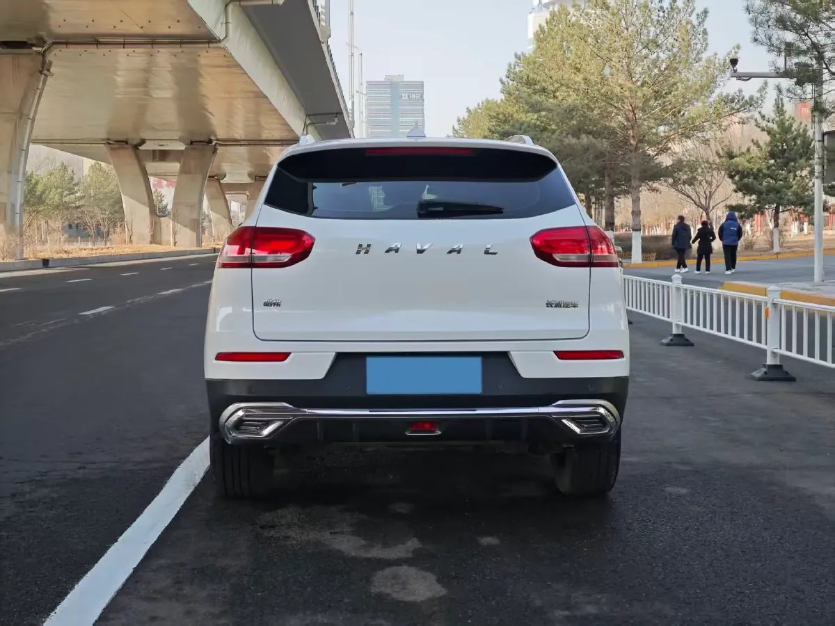 2021 Haval H6 1.5T 150HP L4 7DCT,autocango,china used car exporter,china ev exporter,chinese used car exporter,chinese used ev exporter