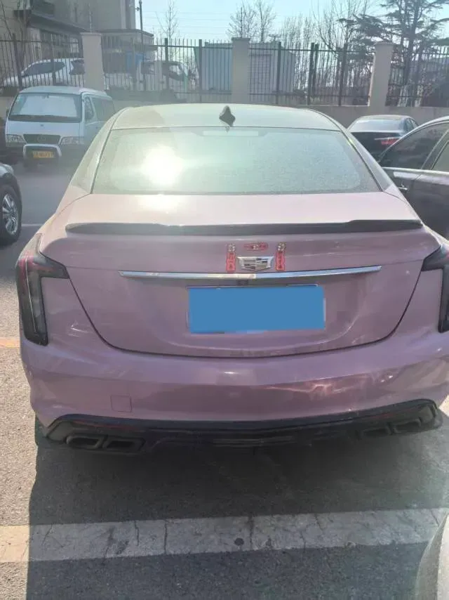 2022 Cadillac CT5 2.0T 237HP L4 10AT,autocango,china used car exporter,china ev exporter,chinese used car exporter,chinese used ev exporter