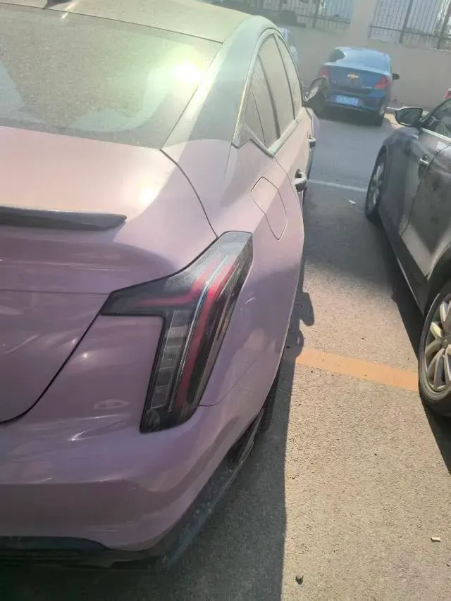 2022 Cadillac CT5 2.0T 237HP L4 10AT,autocango,china used car exporter,china ev exporter,chinese used car exporter,chinese used ev exporter