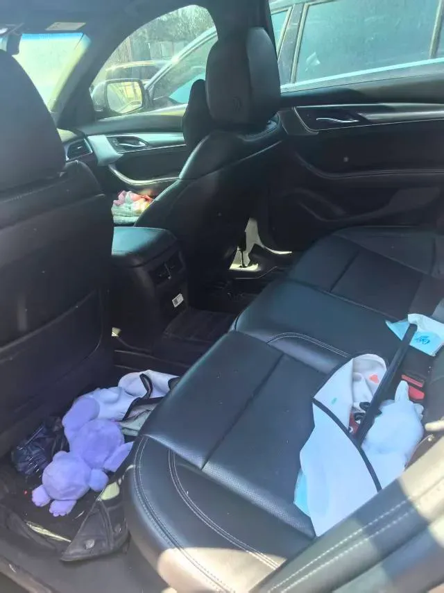 2022 Cadillac CT5 2.0T 237HP L4 10AT,autocango,china used car exporter,china ev exporter,chinese used car exporter,chinese used ev exporter