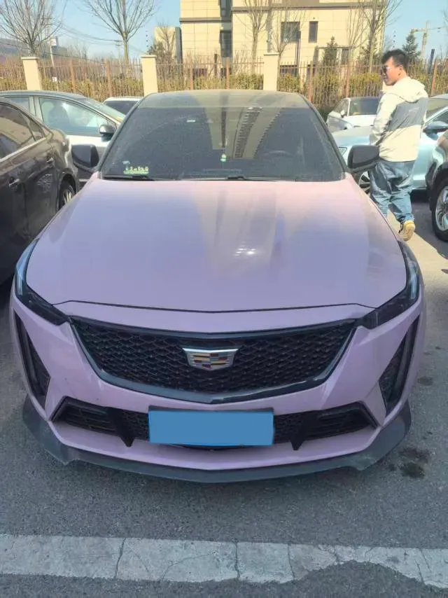 2022 Cadillac CT5 2.0T 237HP L4 10AT,autocango,china used car exporter,china ev exporter,chinese used car exporter,chinese used ev exporter