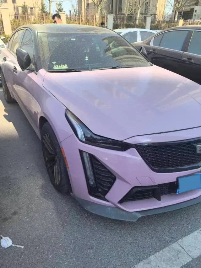 2022 Cadillac CT5 2.0T 237HP L4 10AT,autocango,china used car exporter,china ev exporter,chinese used car exporter,chinese used ev exporter