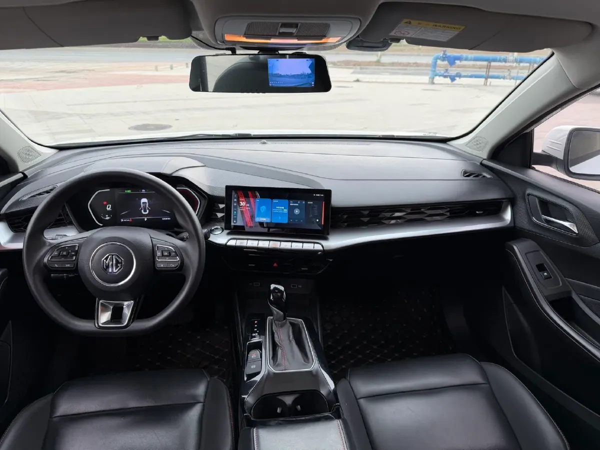 2021 MG 5 1.5L 120HP L4 CVT,autocango,china used car exporter,china ev exporter,chinese used car exporter,chinese used ev exporter