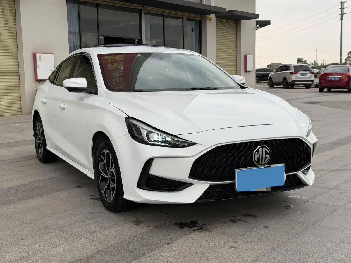 2021 MG 5 1.5L 120HP L4 CVT,autocango,china used car exporter,china ev exporter,chinese used car exporter,chinese used ev exporter