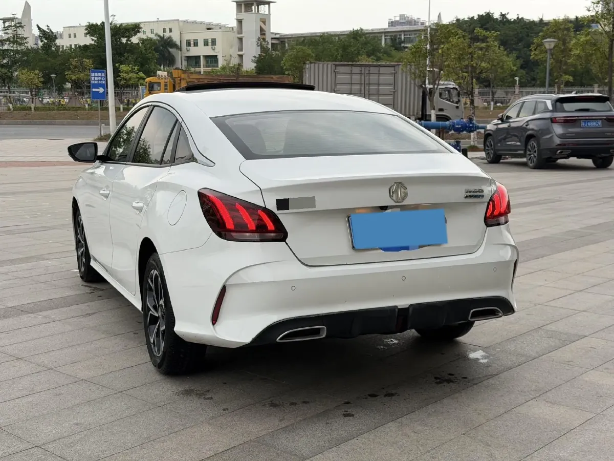 2021 MG 5 1.5L 120HP L4 CVT,autocango,china used car exporter,china ev exporter,chinese used car exporter,chinese used ev exporter