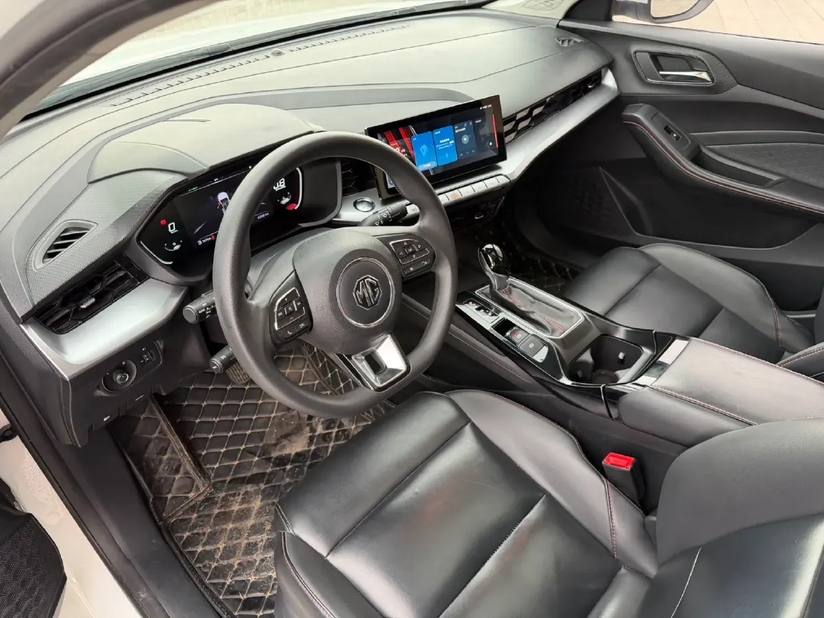 2021 MG 5 1.5L 120HP L4 CVT,autocango,china used car exporter,china ev exporter,chinese used car exporter,chinese used ev exporter