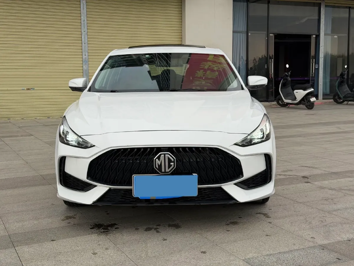 2021 MG 5 1.5L 120HP L4 CVT,autocango,china used car exporter,china ev exporter,chinese used car exporter,chinese used ev exporter