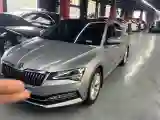 2019 Skoda Superb 1.4T 150HP L4 7DCT
