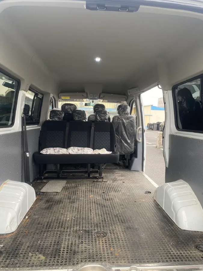 2021 DaYun Pickup 2.0T 163HP L4 6MT,autocango,china used car exporter,china ev exporter,chinese used car exporter,chinese used ev exporter