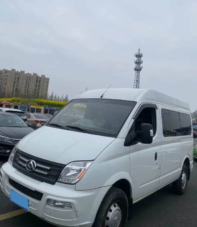 2021 DaYun Pickup 2.0T 163HP L4 6MT,autocango,china used car exporter,china ev exporter,chinese used car exporter,chinese used ev exporter