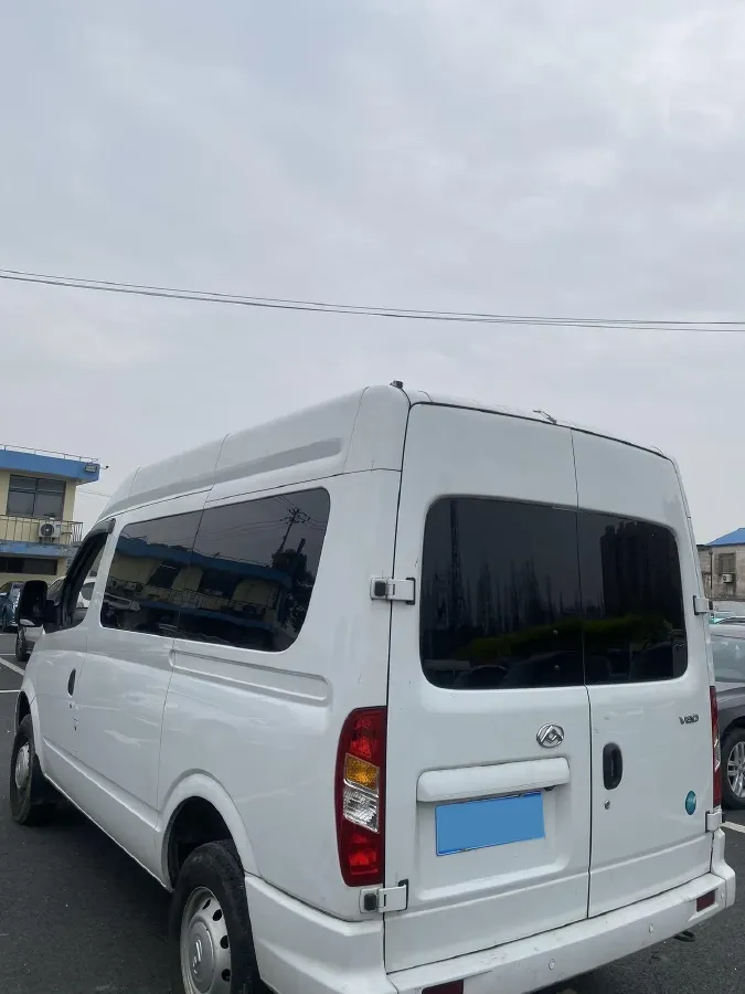 2021 DaYun Pickup 2.0T 163HP L4 6MT,autocango,china used car exporter,china ev exporter,chinese used car exporter,chinese used ev exporter