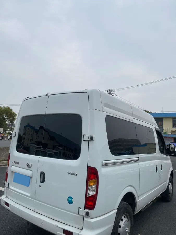 2021 DaYun Pickup 2.0T 163HP L4 6MT,autocango,china used car exporter,china ev exporter,chinese used car exporter,chinese used ev exporter