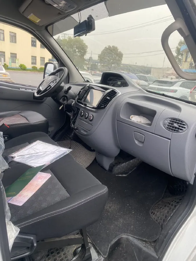 2021 DaYun Pickup 2.0T 163HP L4 6MT,autocango,china used car exporter,china ev exporter,chinese used car exporter,chinese used ev exporter