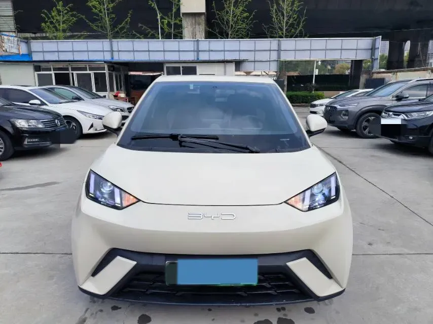 2023 BYD Seagull BEV 30.08KWH,autocango,china used car exporter,china ev exporter,chinese used car exporter,chinese used ev exporter
