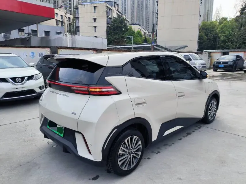 2023 BYD Seagull BEV 30.08KWH,autocango,china used car exporter,china ev exporter,chinese used car exporter,chinese used ev exporter