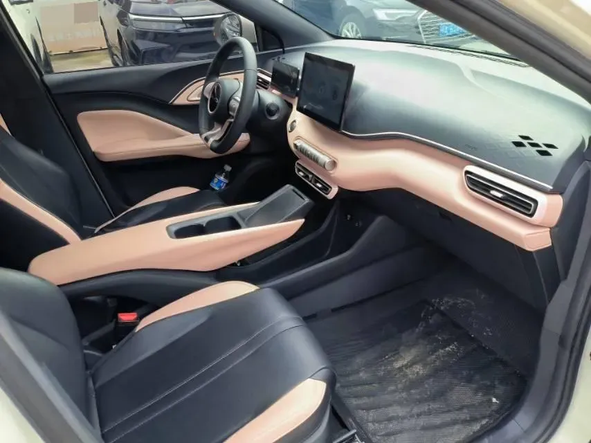 2023 BYD Seagull BEV 30.08KWH,autocango,china used car exporter,china ev exporter,chinese used car exporter,chinese used ev exporter