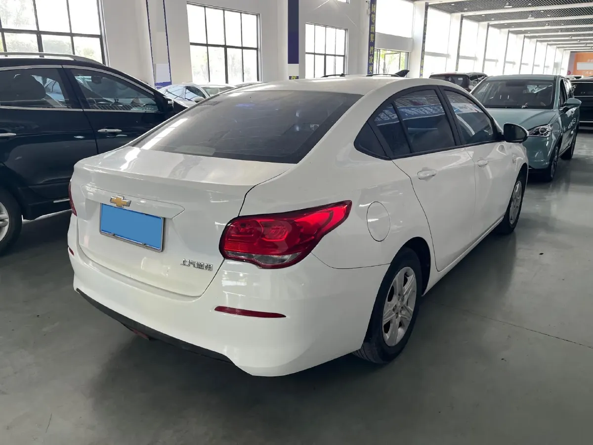2019 Chevrolet Cavalier 1.5L 113HP L4 6AT,autocango,china used car exporter,china ev exporter,chinese used car exporter,chinese used ev exporter