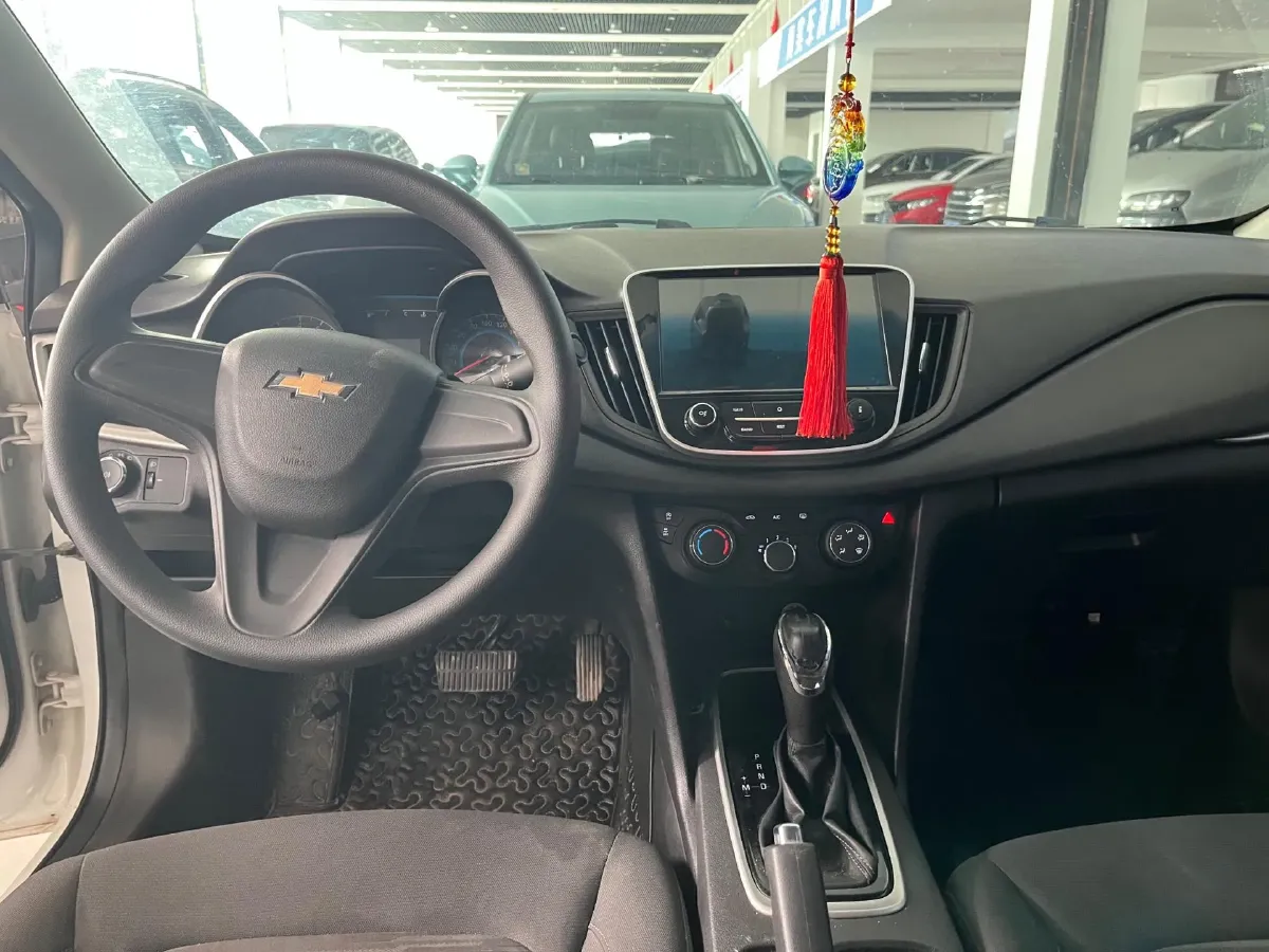 2019 Chevrolet Cavalier 1.5L 113HP L4 6AT,autocango,china used car exporter,china ev exporter,chinese used car exporter,chinese used ev exporter