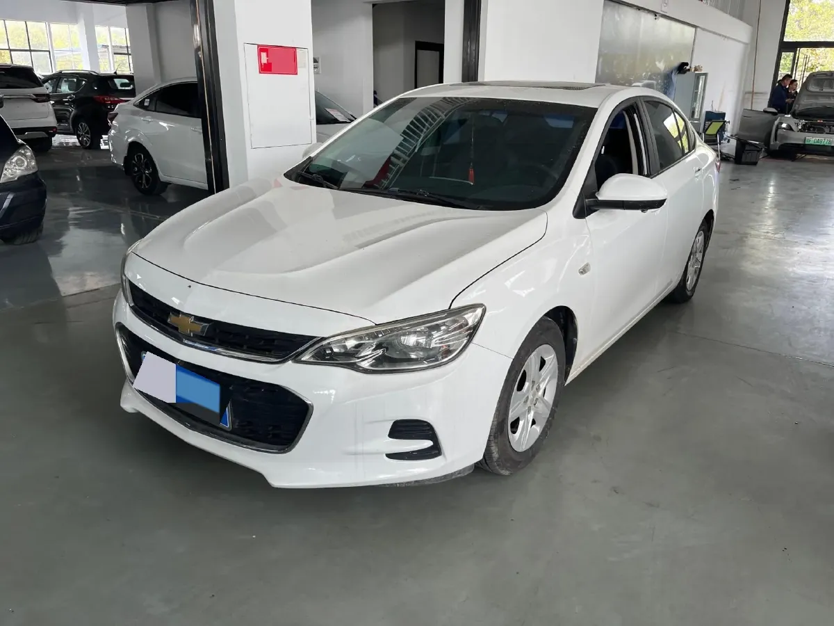2019 Chevrolet Cavalier 1.5L 113HP L4 6AT,autocango,china used car exporter,china ev exporter,chinese used car exporter,chinese used ev exporter